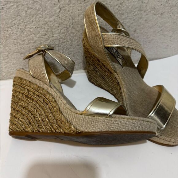 Maypol Espadrille Sandals size 39 made in Spain - Picture 4 of 10